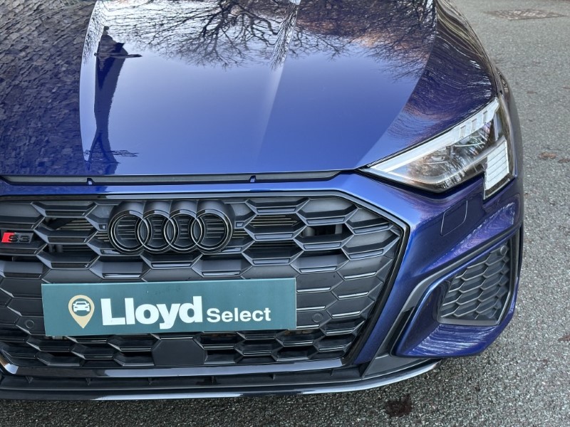 Used Audi A3 2023 for sale - 76981395: Photo 79