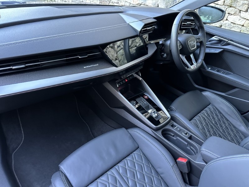 Used Audi A3 2023 for sale - 76981395: Photo 8