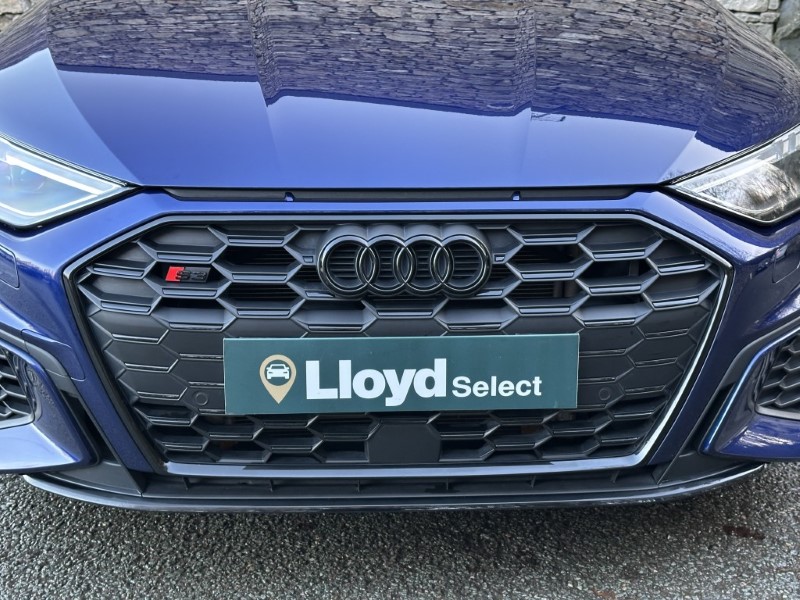 Used Audi A3 2023 for sale - 76981395: Photo 81