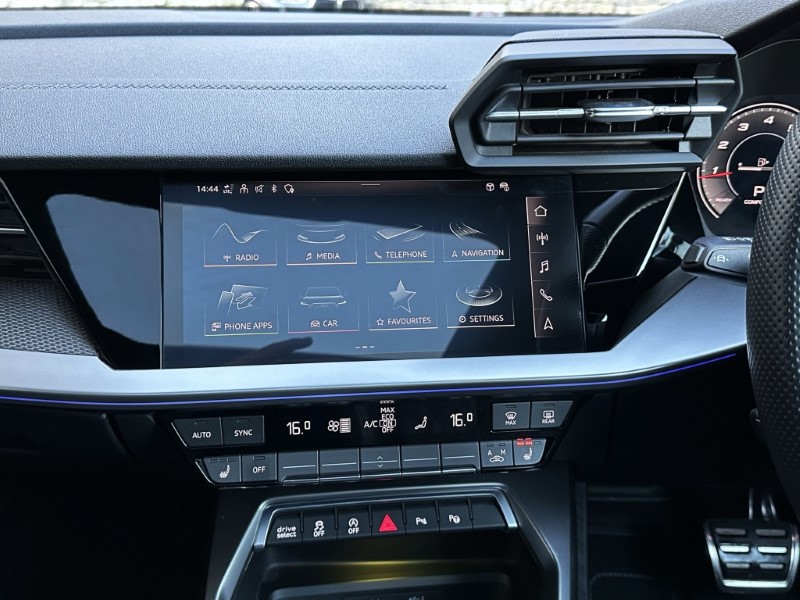 Used Audi A3 2023 for sale - 76981395: Photo 9