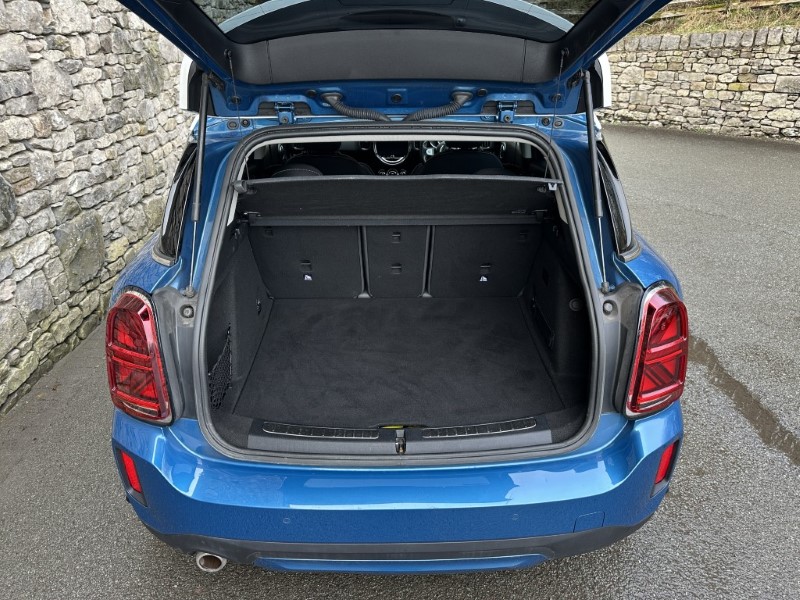 Used MINI Countryman 2022 for sale - 77789141: Photo 13