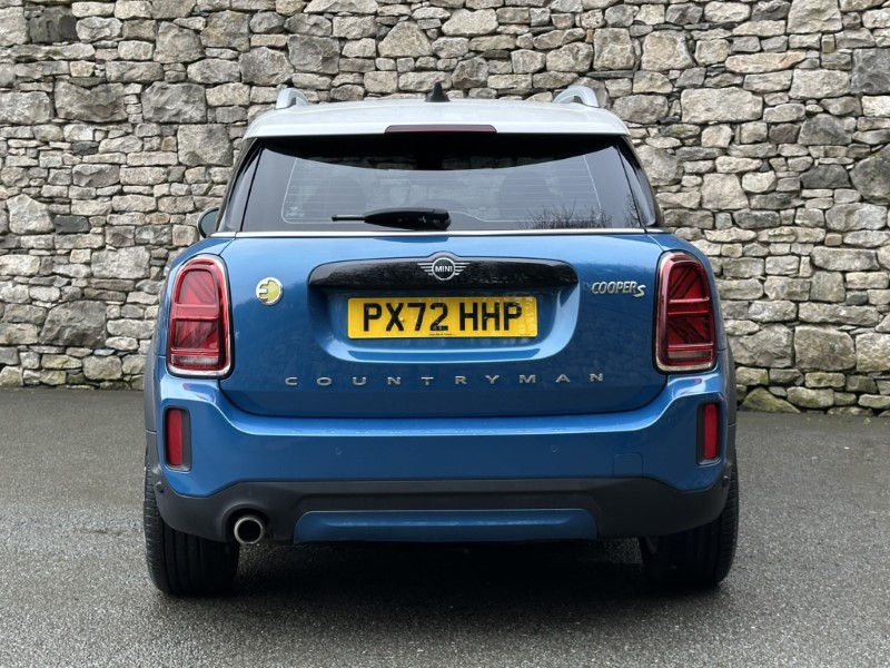 Used MINI Countryman 2022 for sale - 77789141: Photo 15