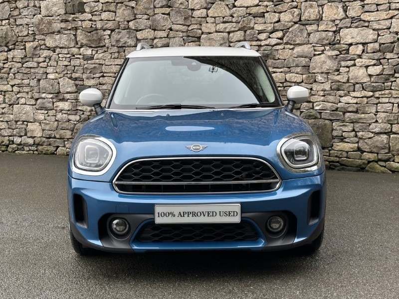 Used MINI Countryman 2022 for sale - 77789141: Photo 16