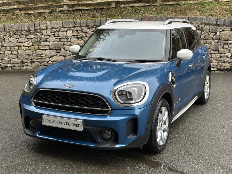 Used MINI Countryman 2022 for sale - 77789141: Photo 29