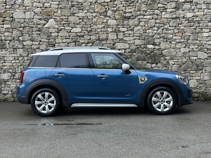 Used MINI Countryman 2022 for sale - 77789141: Photo 3