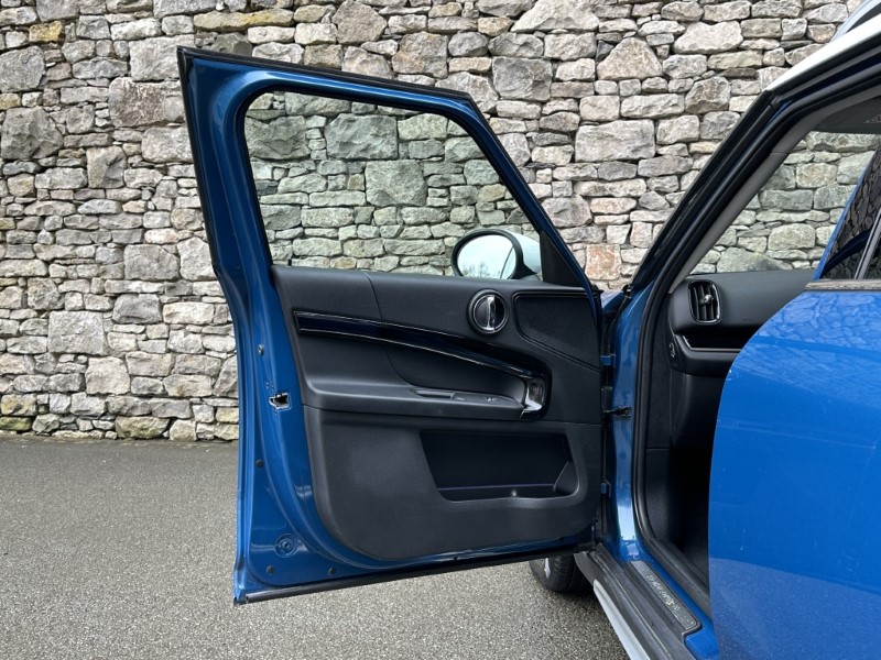 Used MINI Countryman 2022 for sale - 77789141: Photo 33