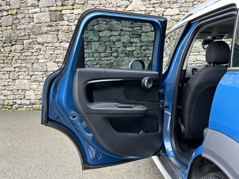 Used MINI Countryman 2022 for sale - 77789141: Photo 40