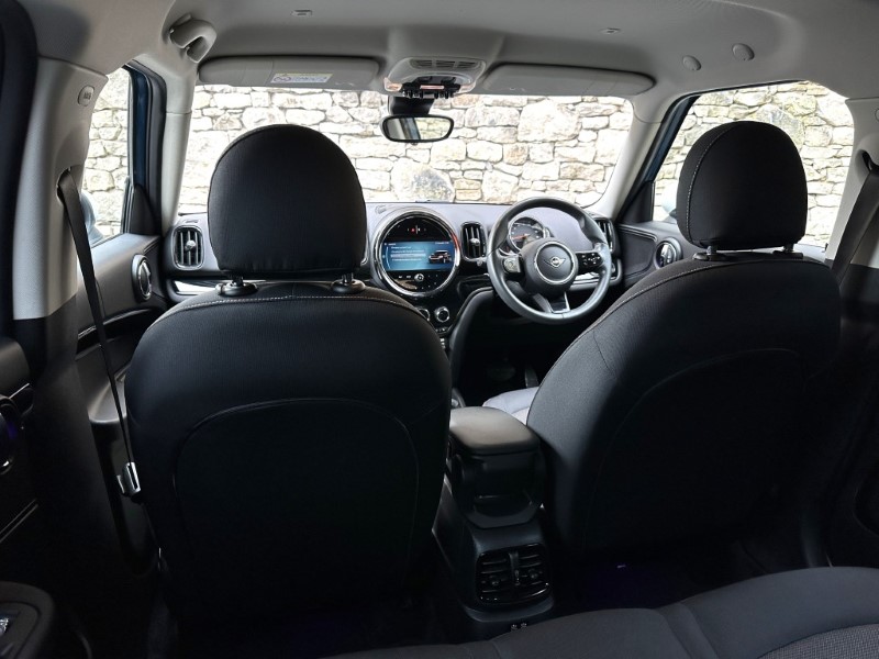 Used MINI Countryman 2022 for sale - 77789141: Photo 43