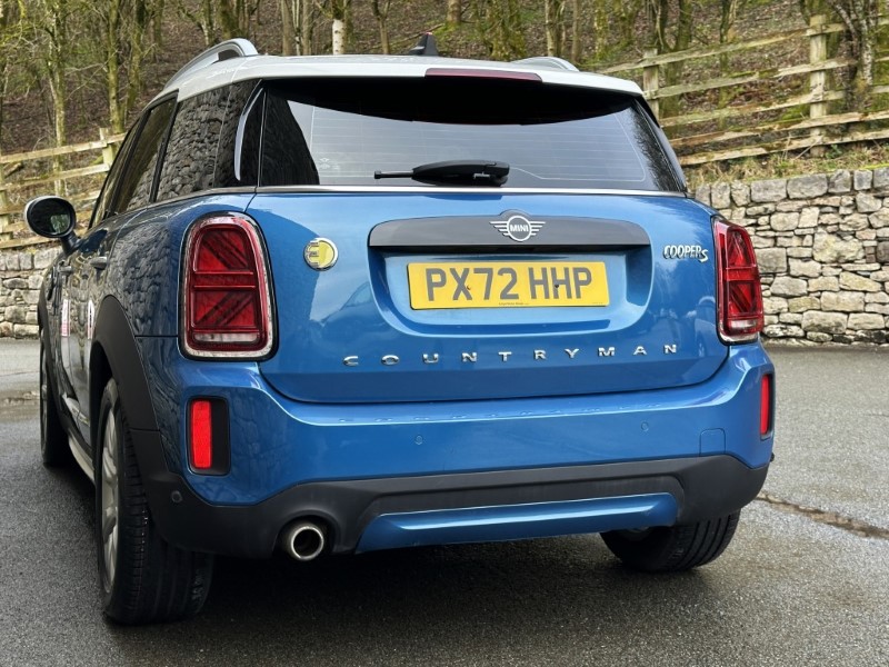 Used MINI Countryman 2022 for sale - 77789141: Photo 45