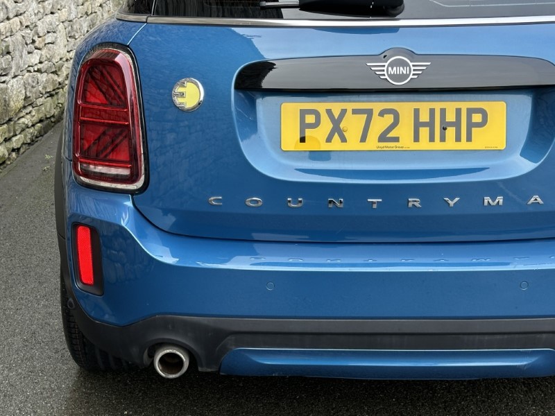 Used MINI Countryman 2022 for sale - 77789141: Photo 46