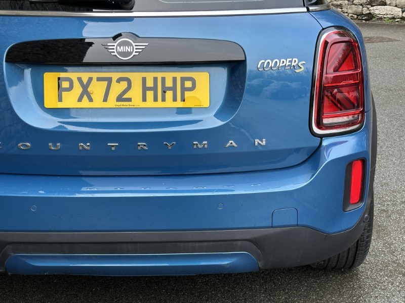 Used MINI Countryman 2022 for sale - 77789141: Photo 47