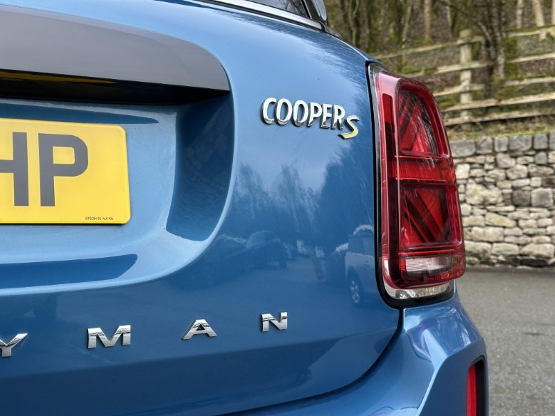 Used MINI Countryman 2022 for sale - 77789141: Photo 48