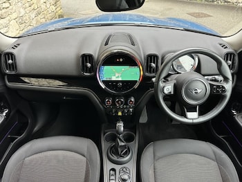 Used MINI Countryman 2022 for sale - 77789141: Photo