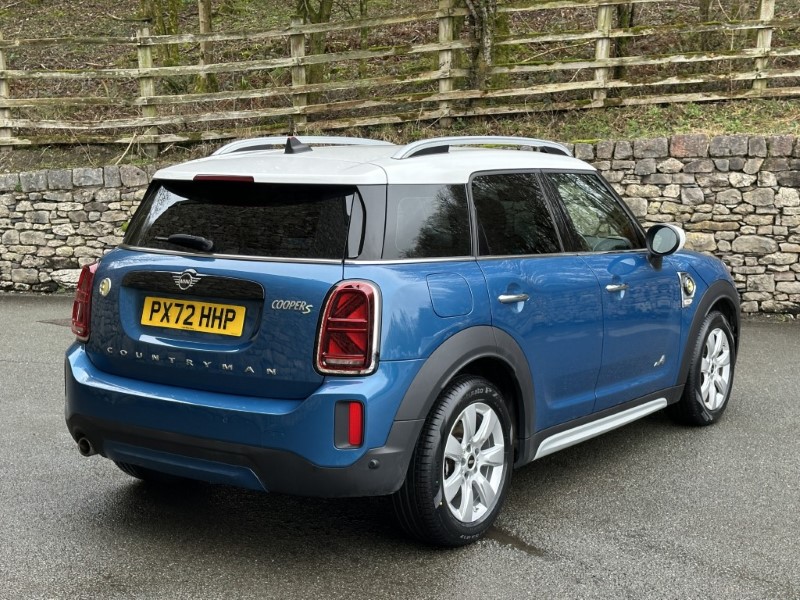 Used MINI Countryman 2022 for sale - 77789141: Photo 51