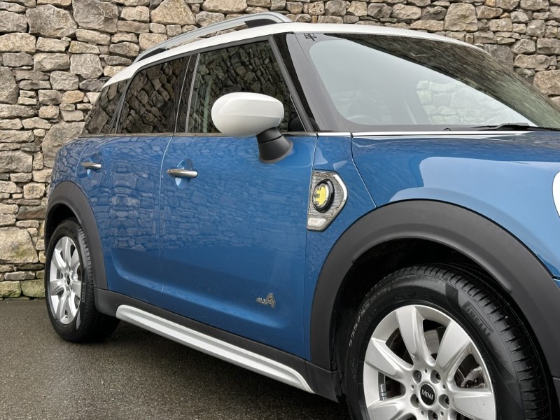 Used MINI Countryman 2022 for sale - 77789141: Photo 52