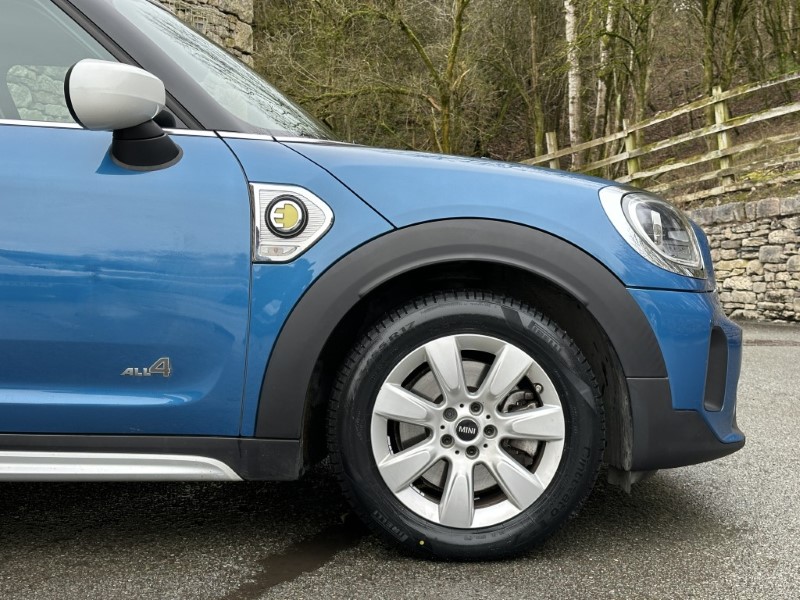 Used MINI Countryman 2022 for sale - 77789141: Photo 53