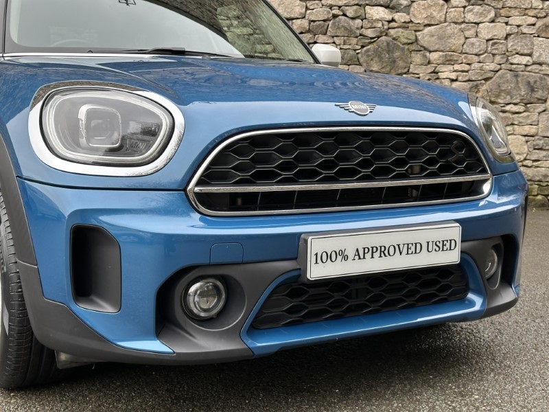 Used MINI Countryman 2022 for sale - 77789141: Photo 64