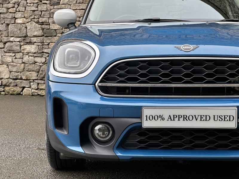 Used MINI Countryman 2022 for sale - 77789141: Photo 65