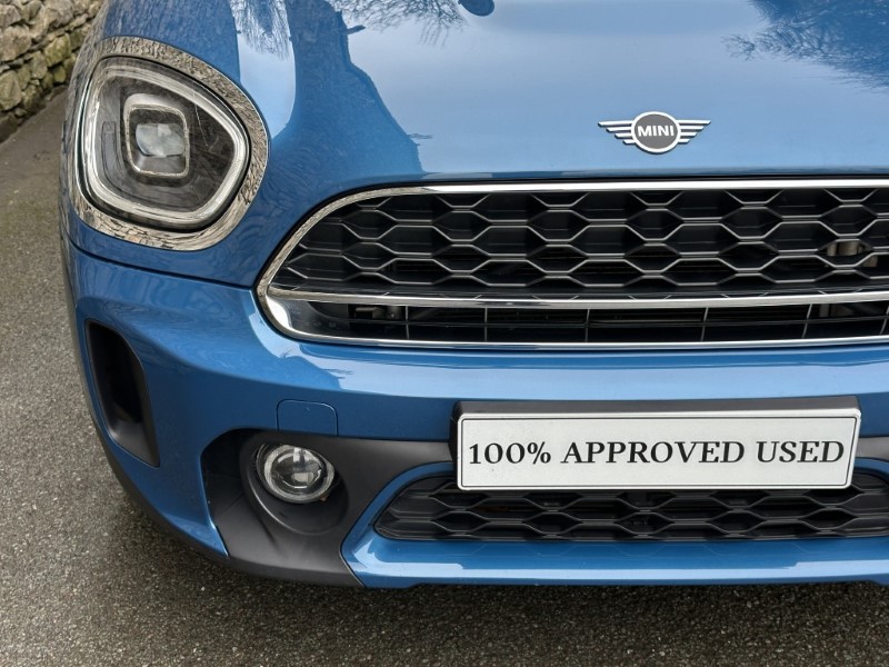Used MINI Countryman 2022 for sale - 77789141: Photo 66
