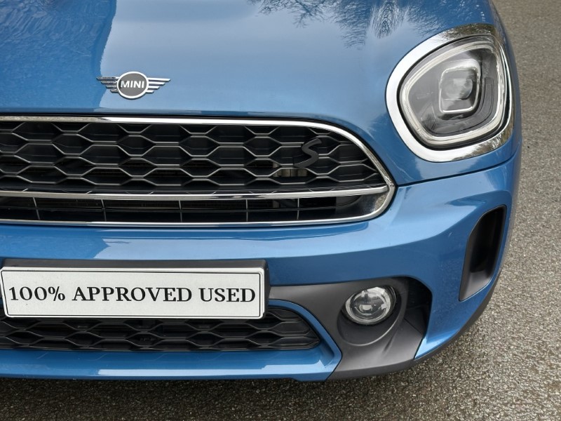 Used MINI Countryman 2022 for sale - 77789141: Photo 68