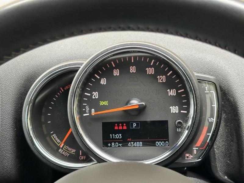 Used MINI Countryman 2022 for sale - 77789141: Photo 9