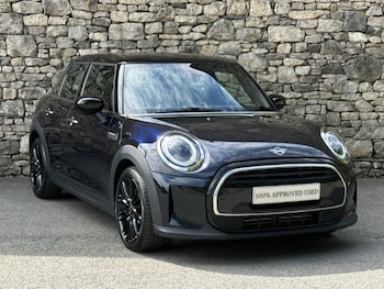 Used MINI Hatch 2022 for sale - 79420920: Photo