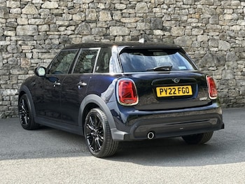 Used MINI Hatch 2022 for sale - 79420920: Photo