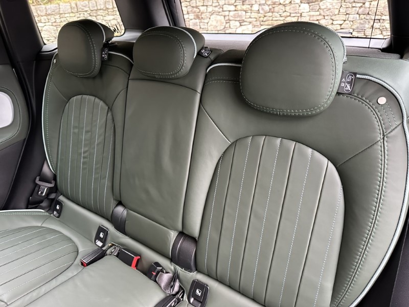 Used MINI Countryman 2023 for sale - 76981163: Photo 12