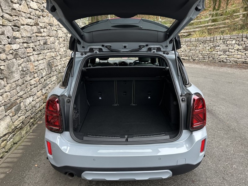 Used MINI Countryman 2023 for sale - 76981163: Photo 13