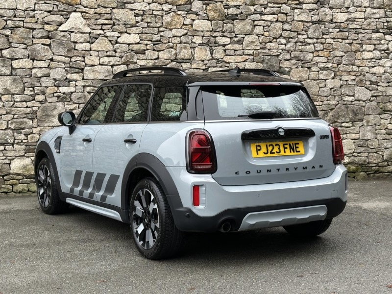 Used MINI Countryman 2023 for sale - 76981163: Photo 2