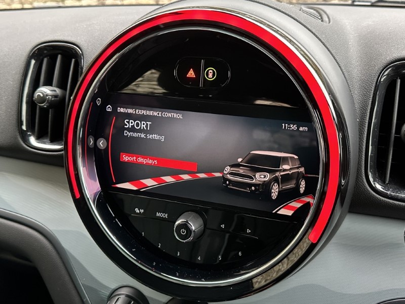 Used MINI Countryman 2023 for sale - 76981163: Photo 24