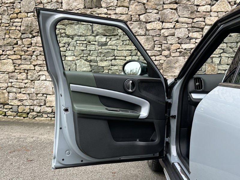 Used MINI Countryman 2023 for sale - 76981163: Photo 28