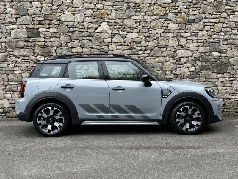 Used MINI Countryman 2023 for sale - 76981163: Photo 3