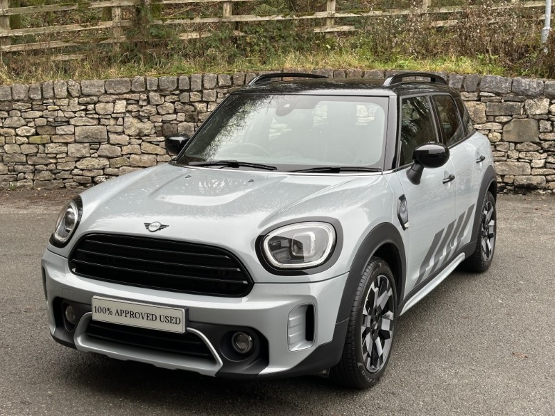 Used MINI Countryman 2023 for sale - 76981163: Photo 36