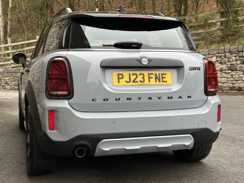Used MINI Countryman 2023 for sale - 76981163: Photo 38