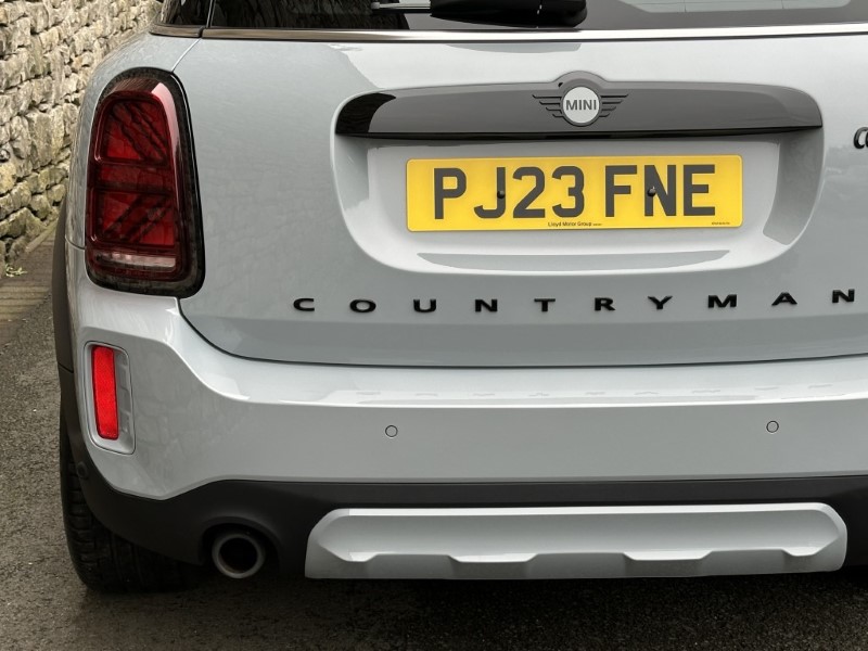 Used MINI Countryman 2023 for sale - 76981163: Photo 39