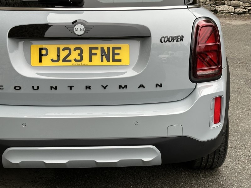 Used MINI Countryman 2023 for sale - 76981163: Photo 40