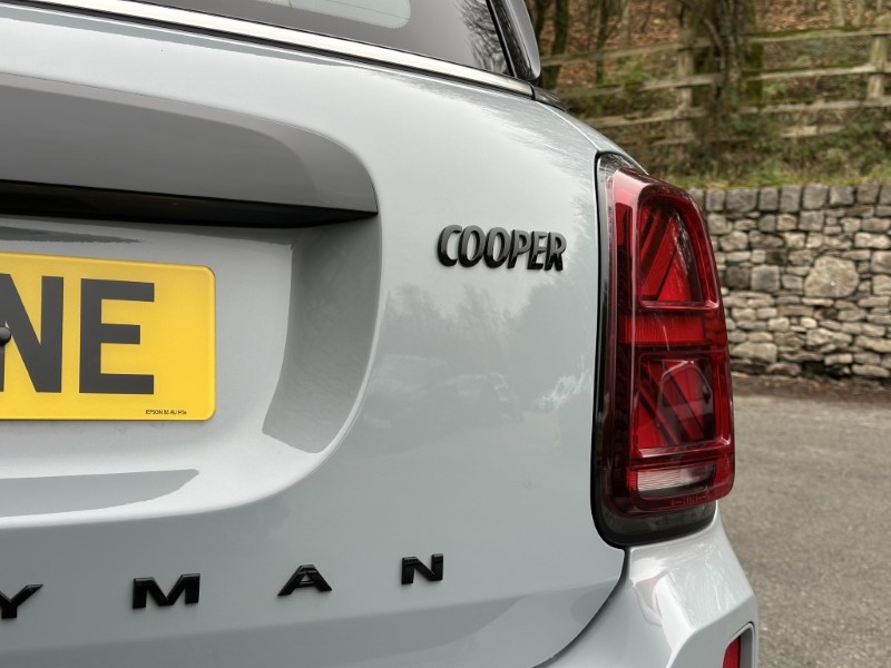 Used MINI Countryman 2023 for sale - 76981163: Photo 41