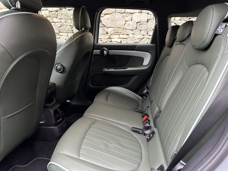 Used MINI Countryman 2023 for sale - 76981163: Photo 45