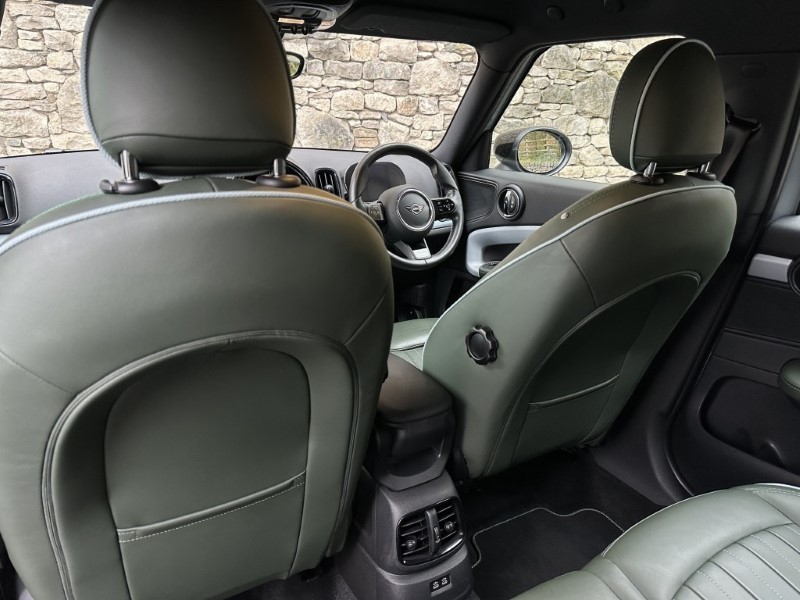 Used MINI Countryman 2023 for sale - 76981163: Photo 46