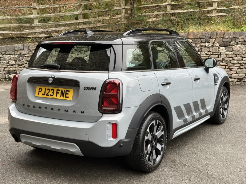 Used MINI Countryman 2023 for sale - 76981163: Photo 49