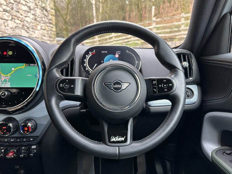 Used MINI Countryman 2023 for sale - 76981163: Photo 5