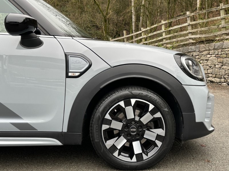 Used MINI Countryman 2023 for sale - 76981163: Photo 51