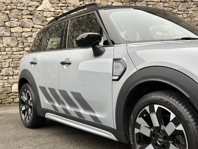 Used MINI Countryman 2023 for sale - 76981163: Photo 52