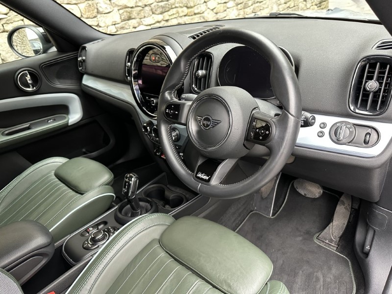 Used MINI Countryman 2023 for sale - 76981163: Photo 6