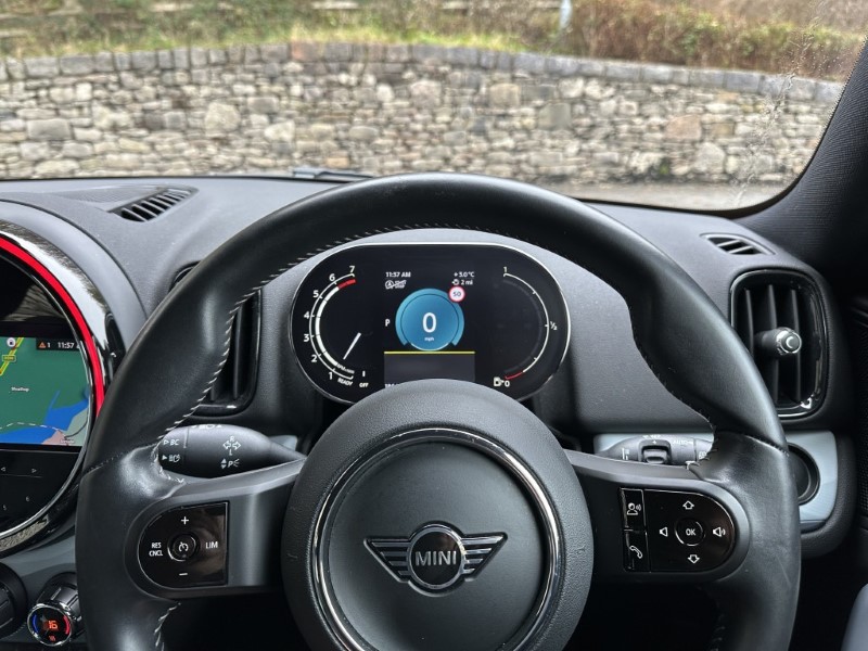 Used MINI Countryman 2023 for sale - 76981163: Photo 62