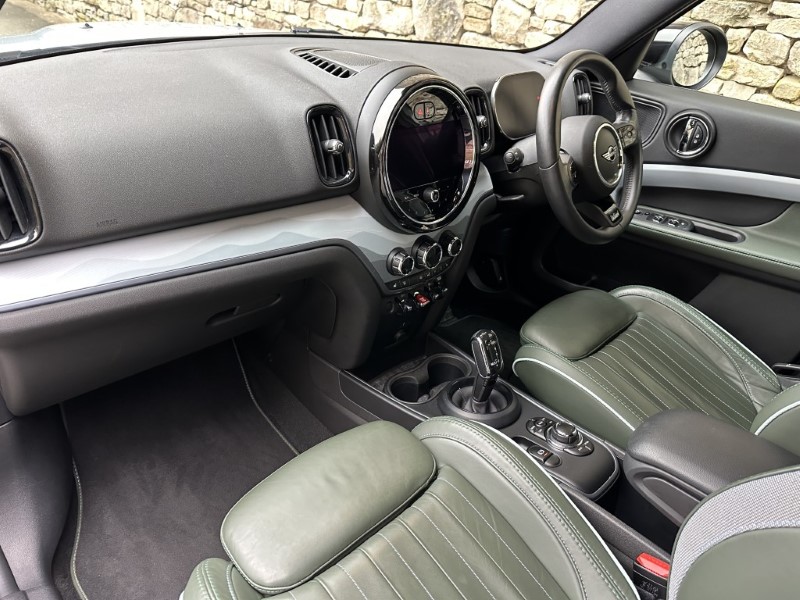 Used MINI Countryman 2023 for sale - 76981163: Photo 7