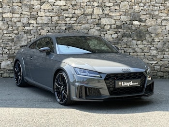 Used Audi TT 2019 for sale - 79333183: Photo
