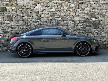 Used Audi TT 2019 for sale - 79333183: Photo