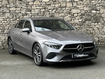 Used Mercedes-Benz A-Class 2024 for sale - 79571928: Photo